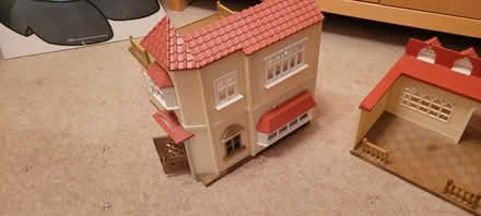 Photo of free Sylvanian Families House (Allerton L18) #3
