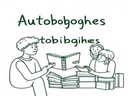 Photo of free Autobiographies / Biographies (Tettenhall Wood WV6) #1