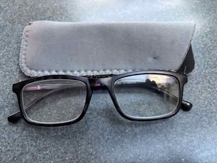 Photo of free reading glasses 1.0 (SE24) #1