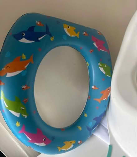 Photo of free Potty training bundle (N13) #2