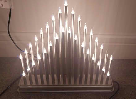 Photo of free Christmas decorations (Ballincollig) #2