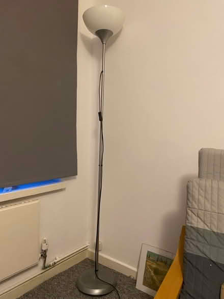 Photo of free Ikea Lamp (CR0) #1