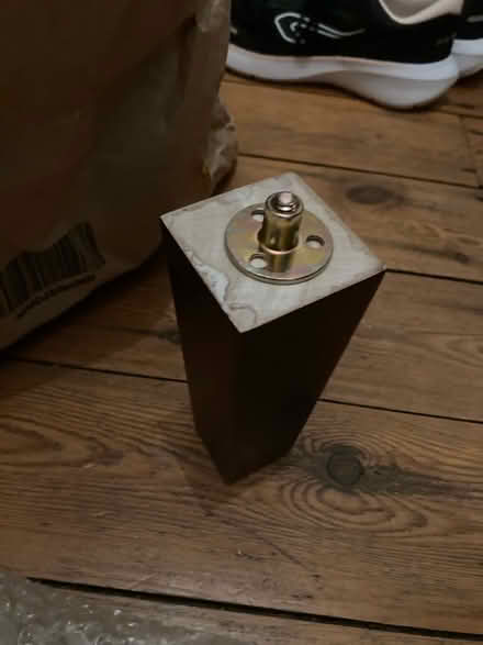 Photo of free 8 Furniture legs (Wadsley S6) #2