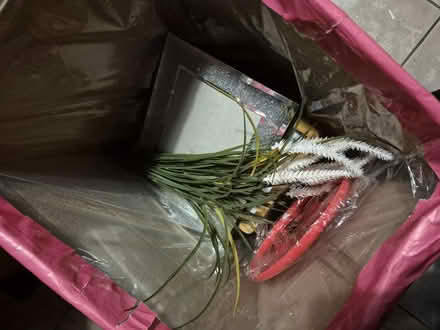 Photo of free Mixed homeware (Stanley Common DE7) #3