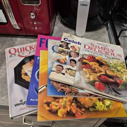 Photo of free Slimming World & WeightWatchers (Leigh Park PO9) #2