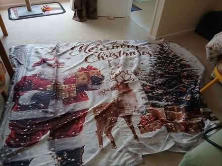 Photo of free Curtains (Bournemouth BH1) #2