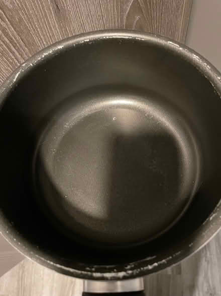 Photo of free Non stick saucepan (Kirkland) #2