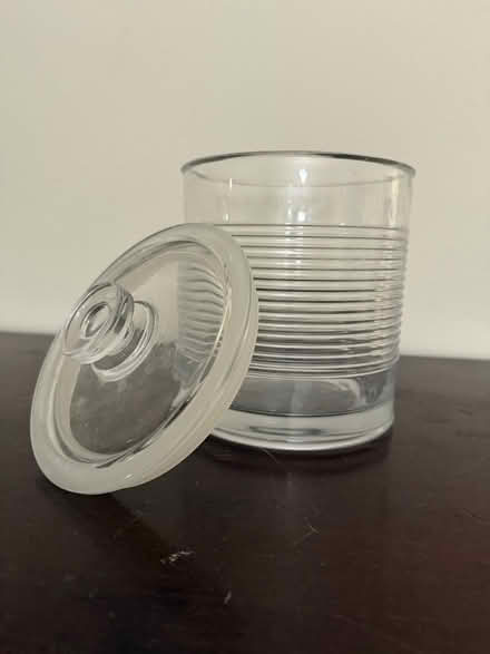 Photo of free Glass jars (Rancho Rinconada, Cupertino) #2