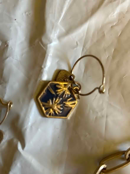 Photo of free Necklace and earrings set (10011 (17th & 9th)) #3