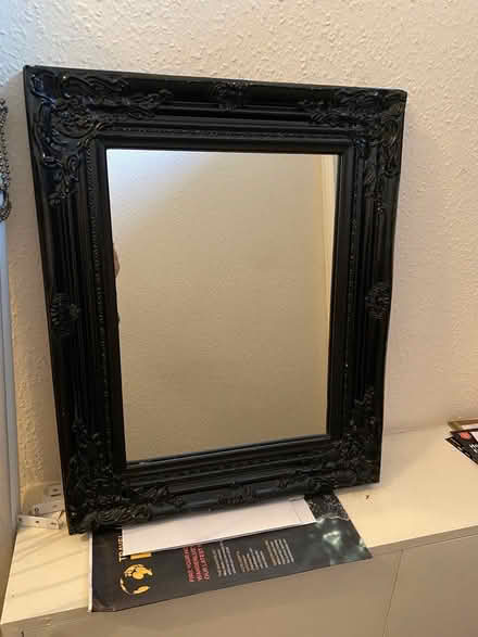 Photo of free Mirror (Carlisle CA1) #1