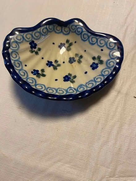 Photo of free Polish Pottery (East side of Columbia) #1