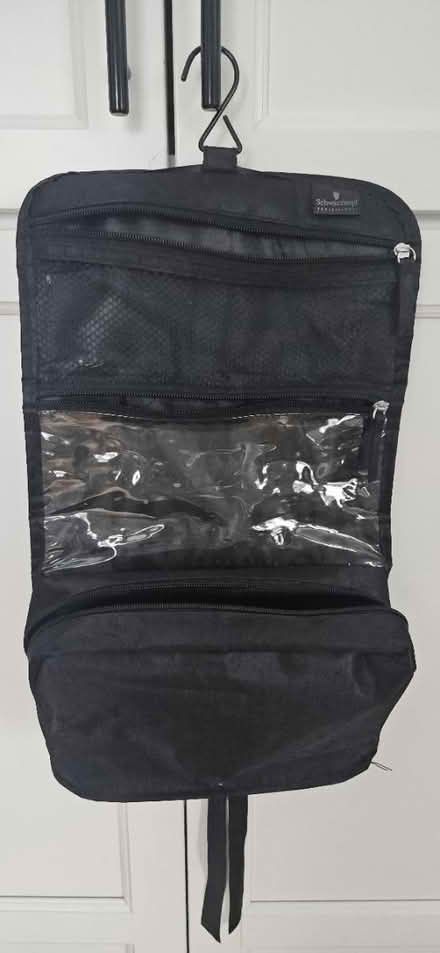 Photo of free Hanging travel bag (Off S. Tyler Road, St Charles) #1