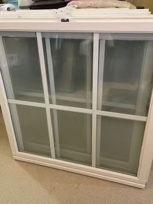 Photo of free Window Panes for Crafts (Kennesaw Due West) #1