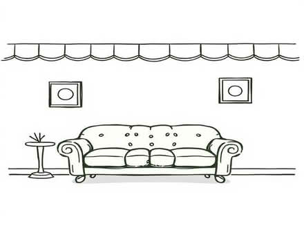 Photo of Sofa's (New Oscott B44) #1