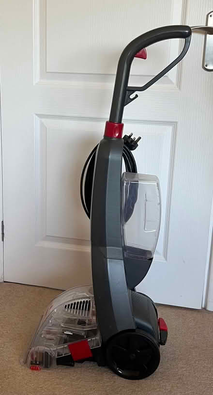 Photo of free Bissell carpet cleaner (Chalford GL6) #3