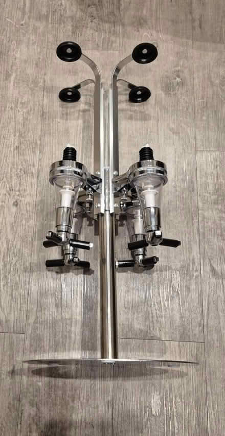 Photo of free Drinks dispenser (Leigh Park PO9) #1