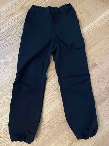 Photo of free Youth, lined winter pants (Hintonburg) #1