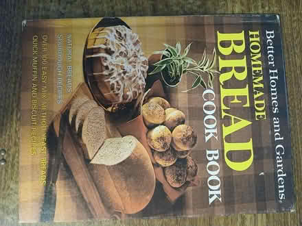 Photo of free Assorted cook books (Meadowvale and 401 area) #4