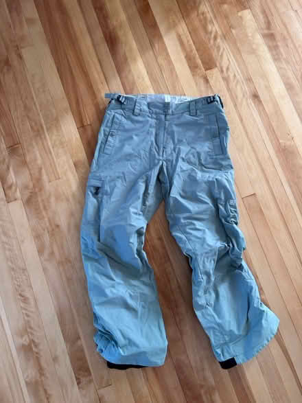 Photo of free Columbia snow pants (Arlington) #1