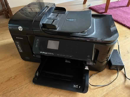 Photo of free Printer (Summertown OX2) #1