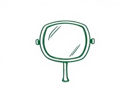 Photo of Mirror (Ball Hill CV2) #1