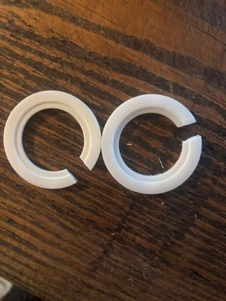 Photo of free Brand New Lamp shades (Wantage OX12) #4