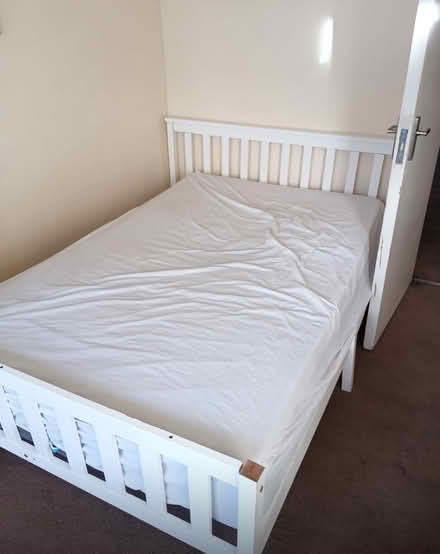 Photo of free Furniture (W10 nottinghill) #4