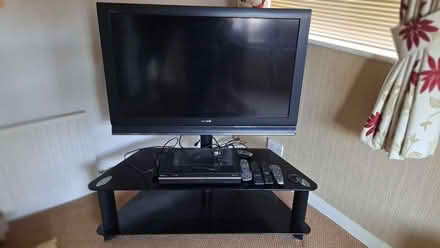 Photo of free Sony TV & stand needs collecting by wednesday. (Ladybridge BL3) #1