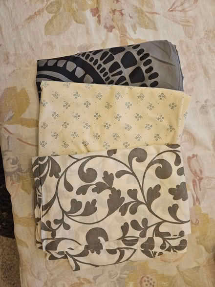 Photo of free 3 pilowcases (Wallingford) #1