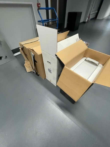 Photo of free Mac Pro (Brighton BN2) #2