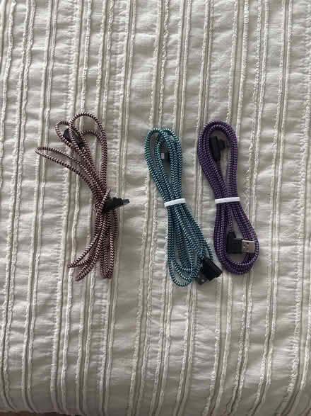 Photo of free iPhone Charges (Thornton) #1