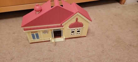 Photo of free Blueys House (Allerton L18) #2