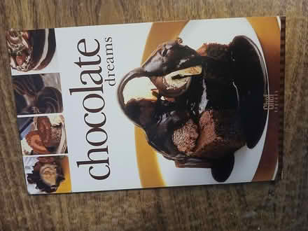 Photo of free Assorted cook books (Meadowvale and 401 area) #2