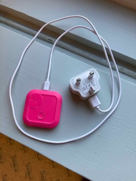 Photo of free Octopus Home Mini (Chapel Allerton LS7) #1