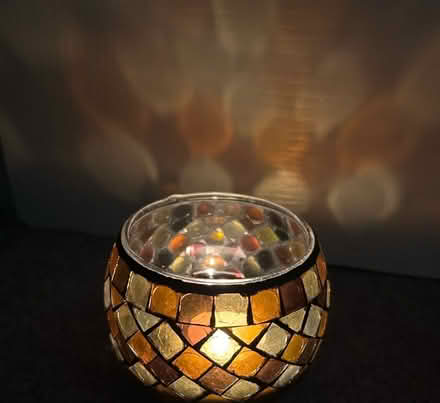 Photo of free Tea light/ candle holders (Funtley PO17) #3