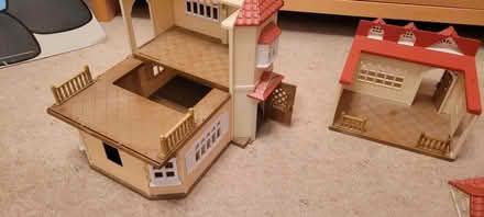 Photo of free Sylvanian Families House (Allerton L18) #1