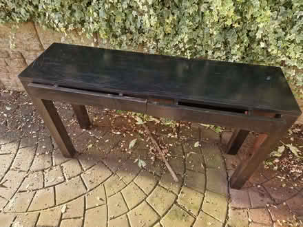 Photo of free Console table (Hollingbury BN1) #2