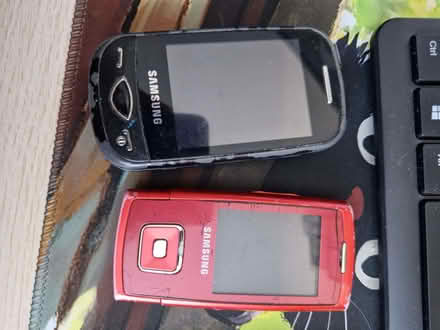 Photo of free Old phones (Radcliffe on Trent NG12) #3