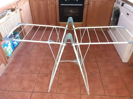 Photo of free Clothes drier (Pakefield NR33) #1