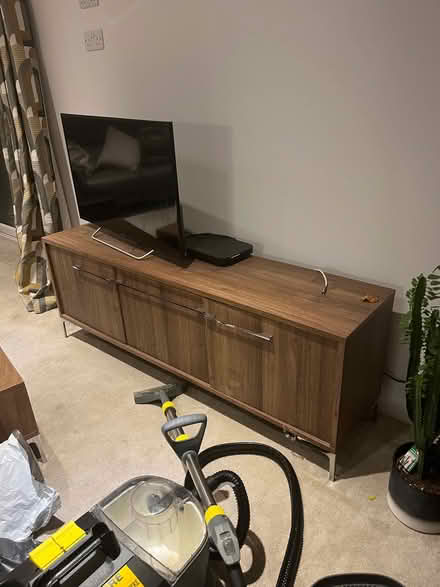 Photo of free Sideboard and coffee table (Greenfields RH6) #2