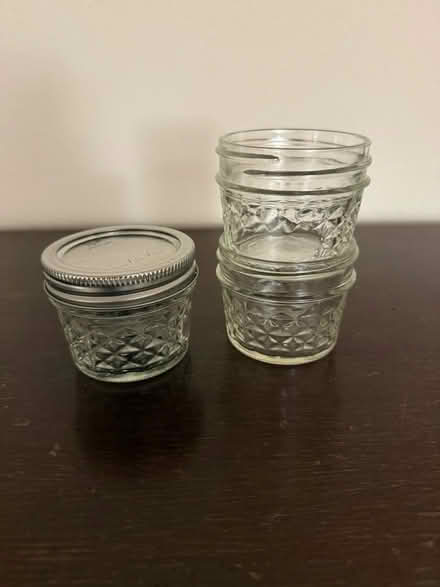 Photo of free Glass jars (Rancho Rinconada, Cupertino) #4