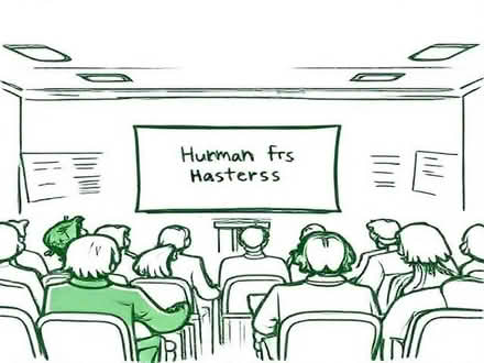 Photo of free Human Factors masterclass (Woodside CR0) #1