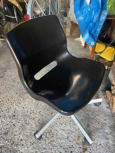 Photo of free chair (CB1) #1