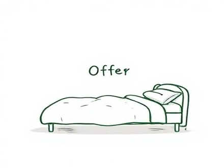 Photo of free Single bed (Knowle B93) #1