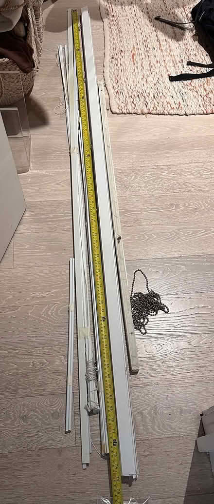 Photo of free Blind making accessories (Guildford GU2) #2