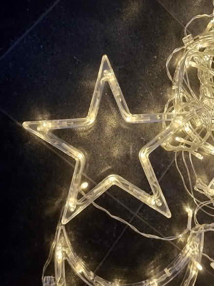 Photo of free Christmas lights (Wincobank S9) #1