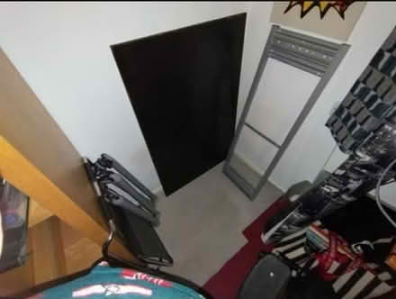 Photo of free Ikea galant desk/table (Stretford M32) #1