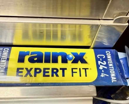 Photo of free Assorted New Wipers (Courts of Four Seasons) #3