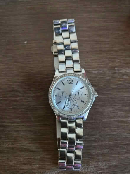 Photo of free Women's Watch (NW, DC) #1