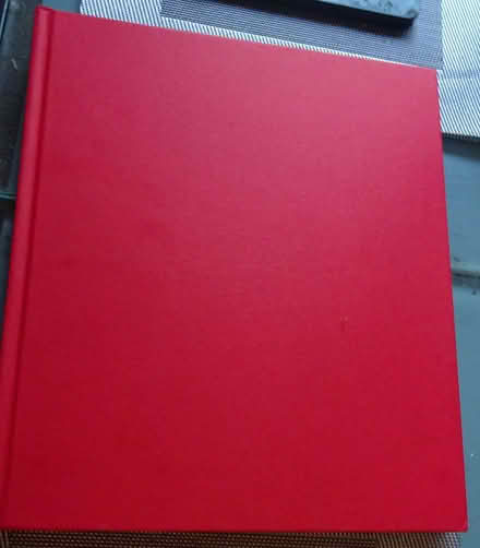 Photo of free London Underground Book (Hazlemere HP15) #3